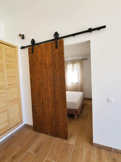 Reve En Luberon Villa Lauris Exteriör bild
