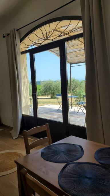 Reve En Luberon Villa Lauris Exteriör bild