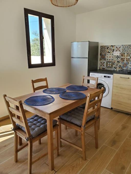 Reve En Luberon Villa Lauris Exteriör bild
