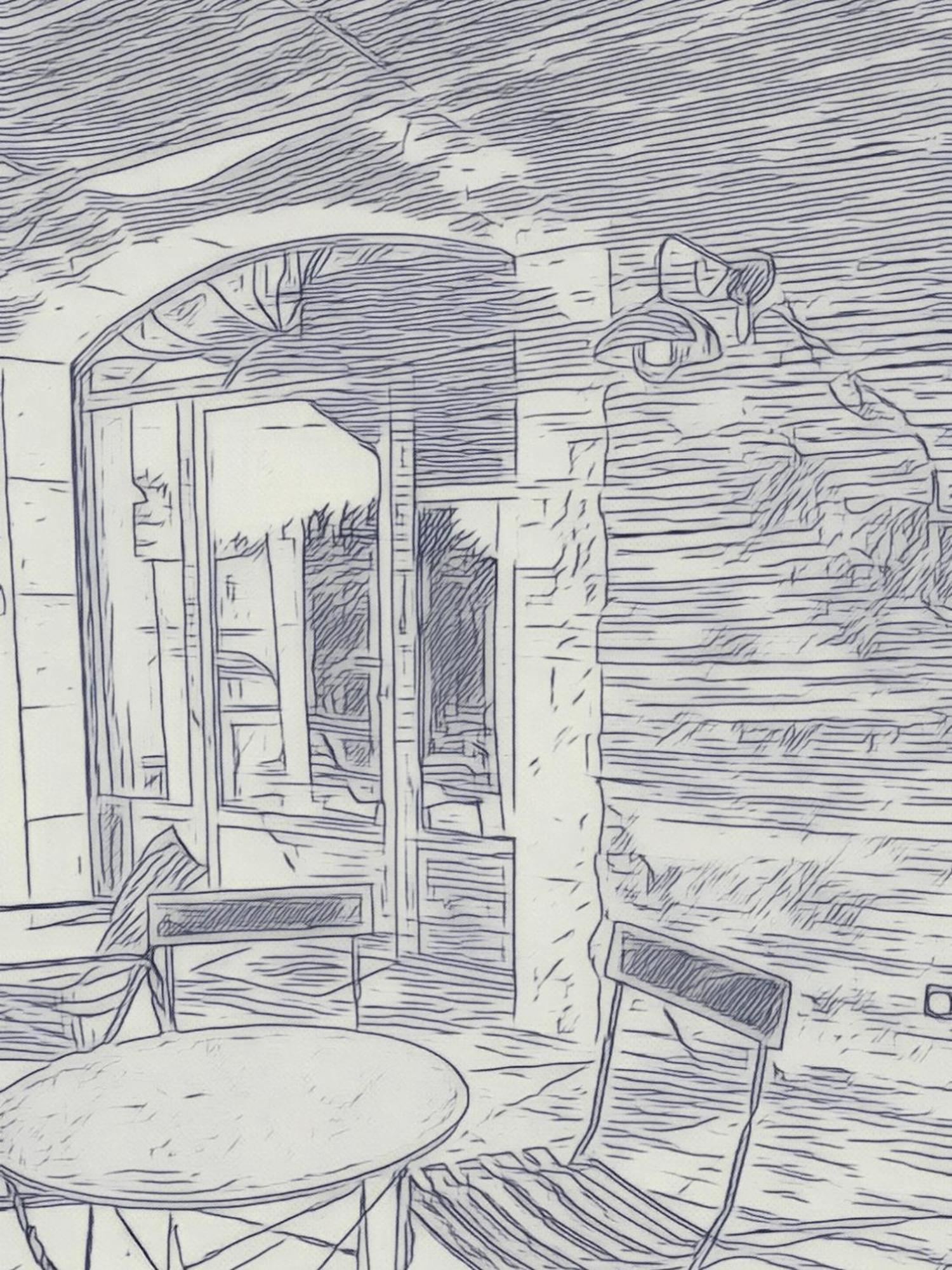 Reve En Luberon Villa Lauris Exteriör bild