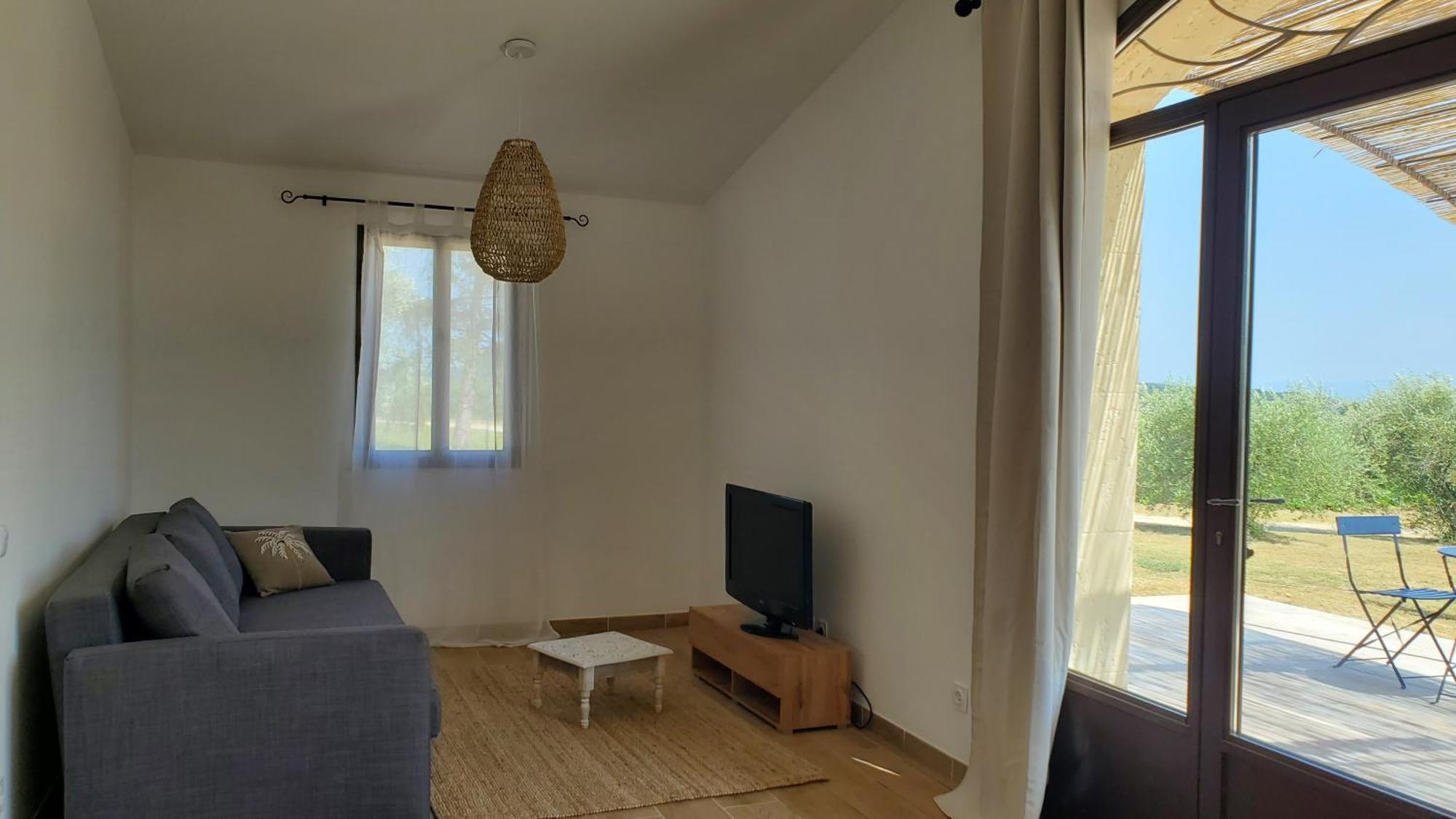 Reve En Luberon Villa Lauris Exteriör bild